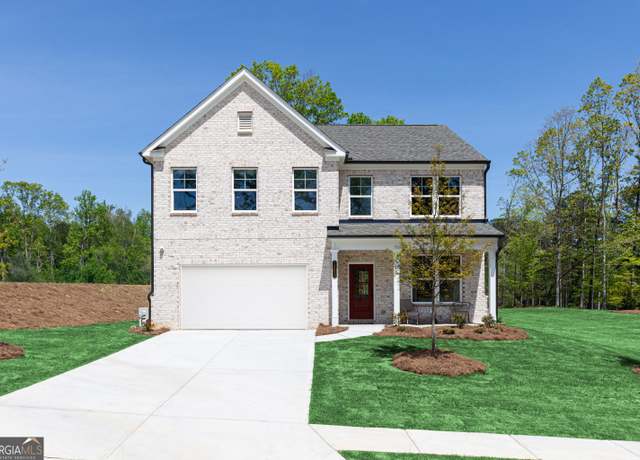 Property at 608 Belshire Dr, Acworth, GA 30102, 4 beds, 3 baths