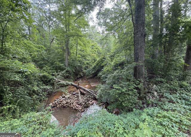 Property at 0 Zellner Lot 16, Forsyth, GA 31029