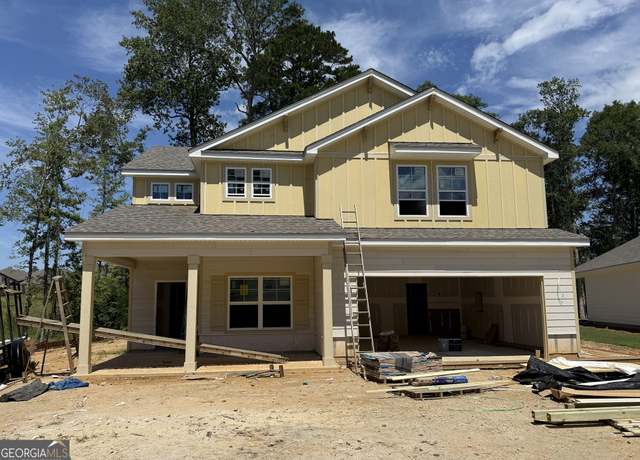 Property at 9845 Paddock Ct, Midland, GA 31820, 4 beds, 2.5 baths