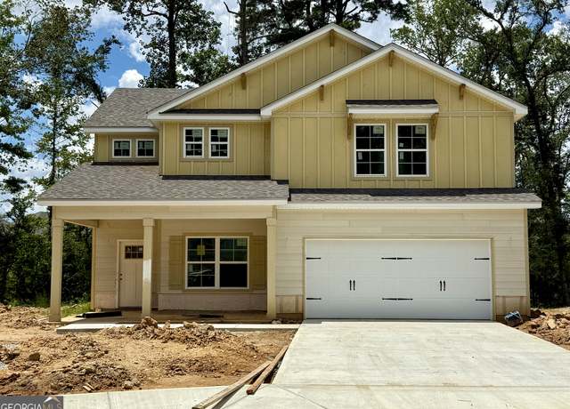 Property at 9845 Paddock Ct, Midland, GA 31820, 4 beds, 2.5 baths