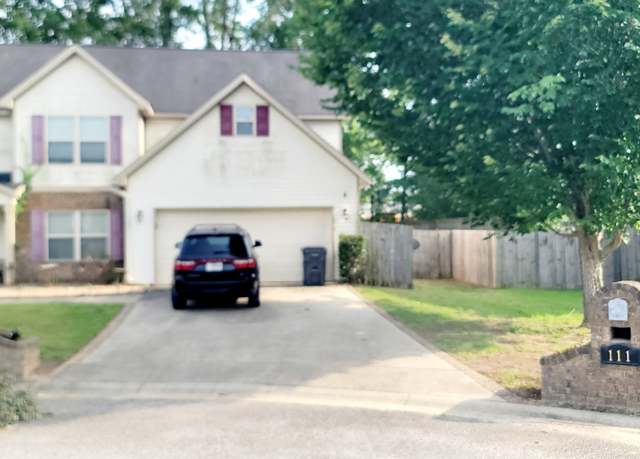 Property at 111 Tyndall St, Perry, GA 31069, 4 beds, 3 baths