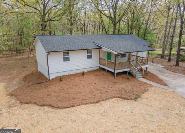 Property at 2249 W Grantville Rd, Newnan, GA 30263, 4 beds, 3 baths