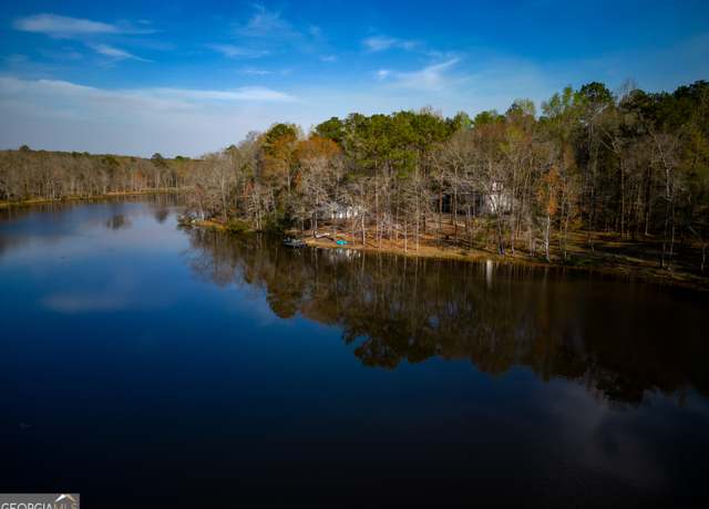 Property at 235 S Epps Rd, Box Springs, GA 31801, 3 beds, 3.5 baths
