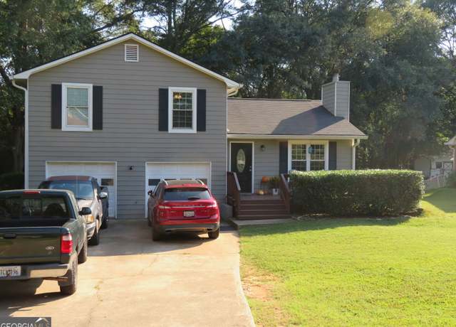 Property at 110 Gwenellen Dr, Locust Grove, GA 30248, 3 beds, 2 baths