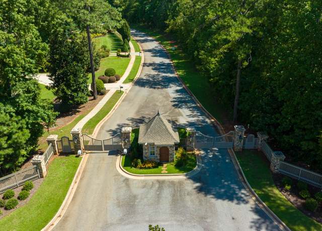 Property at 157 Camden Trce, Macon, GA 31210