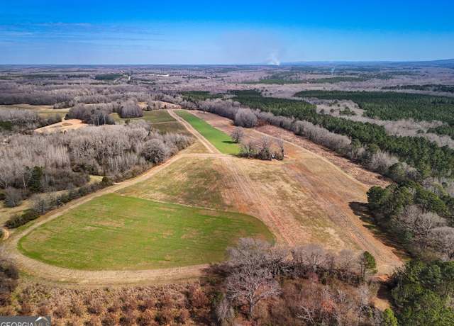 Property at 229 Trammel Rd, Pine Mountain, GA 31822