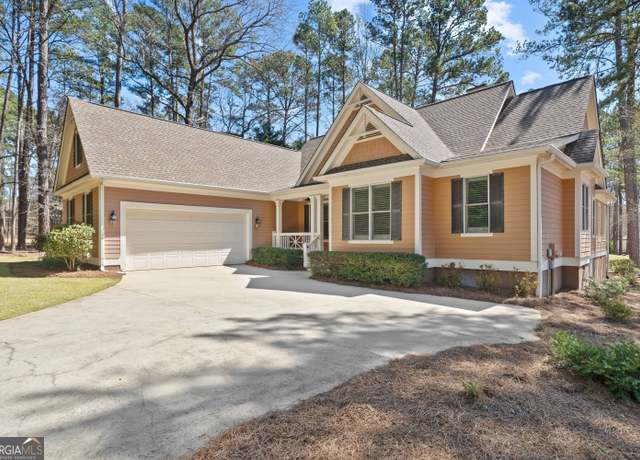 Property at 1010 Lake Dr, Greensboro, GA 30642, 4 beds, 4 baths
