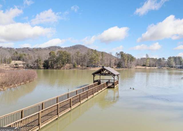 Property at 64 Waterfall Ln, Sautee Nacoochee, GA 30571