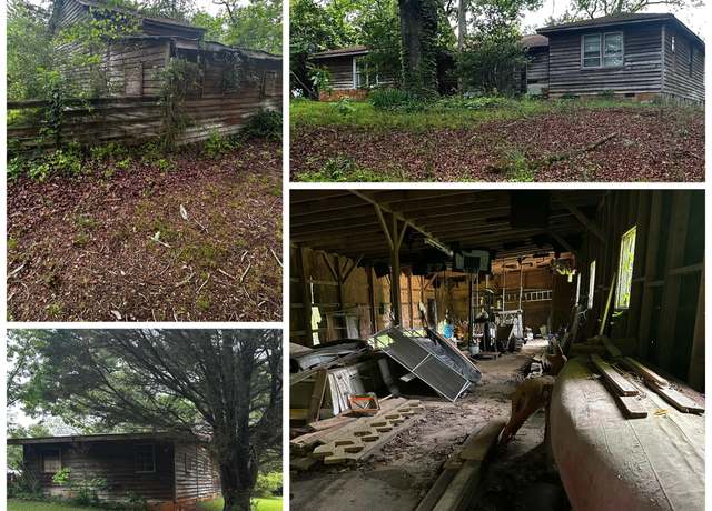 Property at 331 Old Hoods Mill Rd, Commerce, GA 30529, 4 beds, 2 baths