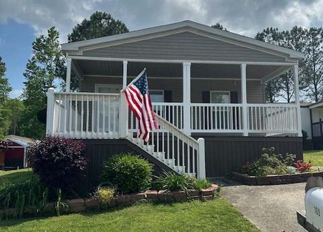 Property at 250 Cedar Heights Rd #169, Carrollton, GA 30116, 3 beds, 2 baths