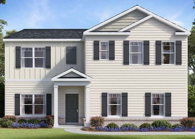 Property at 351 Friendship Oak Way, Hampton, GA 30228, 5 beds, 3 baths