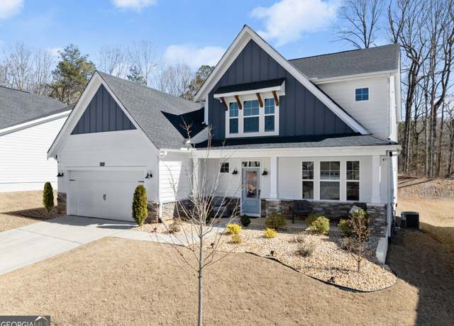 Property at 1499 Liberty Park Dr, Braselton, GA 30517, 4 beds, 2.5 baths