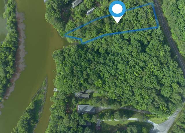 Property at LOT 60 Anchor Pointe, Eatonton, GA 31024