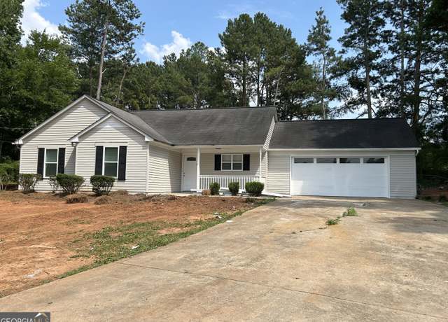 Property at 35 Belmont Way, Covington, GA 30016, 3 beds, 2 baths