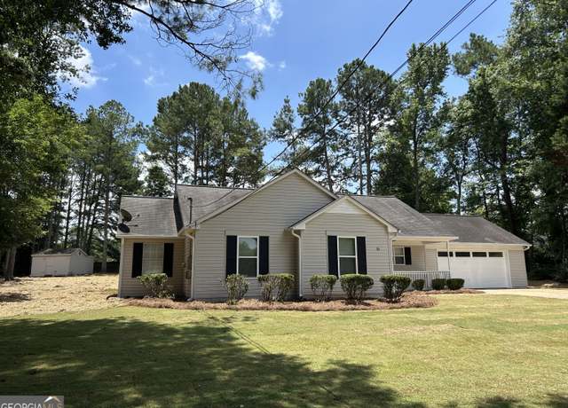Property at 35 Belmont Way, Covington, GA 30016, 3 beds, 2 baths