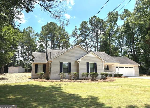 Property at 35 Belmont Way, Covington, GA 30016, 3 beds, 2 baths