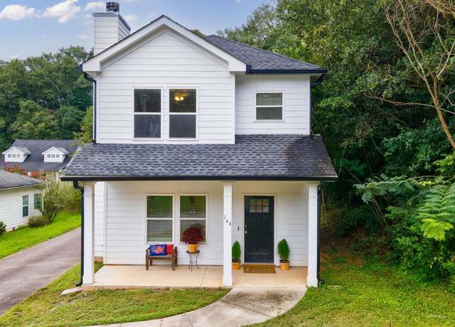 Property at 144 Trail Creek St, Athens, GA 30601, 3 beds, 2.5 baths