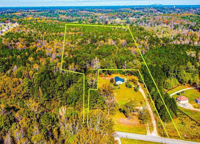 Property at 0 Old Conyers Rd, Stockbridge, GA 30281