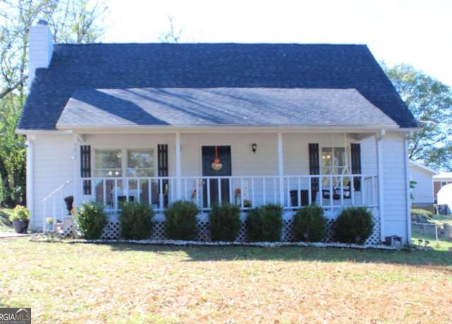 Property at 5017 Valley St, Oakwood, GA 30566, 4 beds, 2 baths