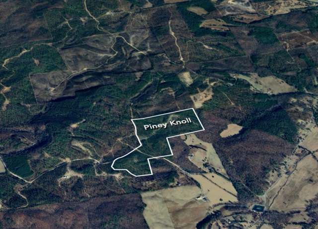 Property at 0 County Road 62, Gaylesville, TN 37087