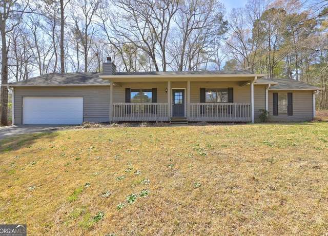 Property at 130 Bradley Pl, Mcdonough, GA 30253, 3 beds, 2 baths