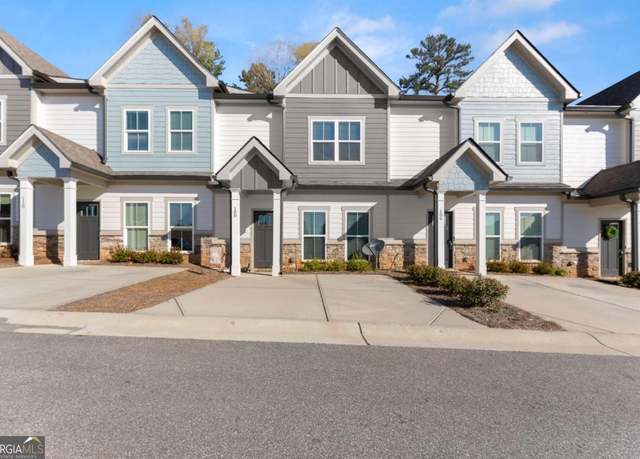 Property at 108 Indigo Cir, Homer, GA 30547, 3 beds, 2.5 baths