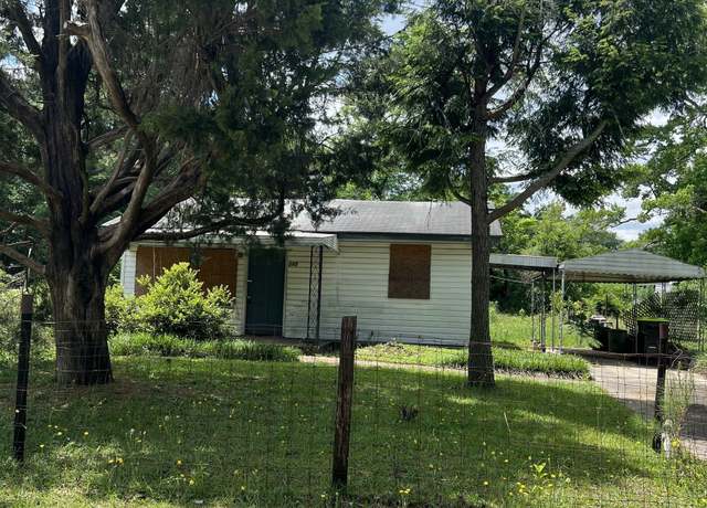 Property at 209 Suzanne Dr, Warner Robins, GA 31093, 2 beds, 1 bath