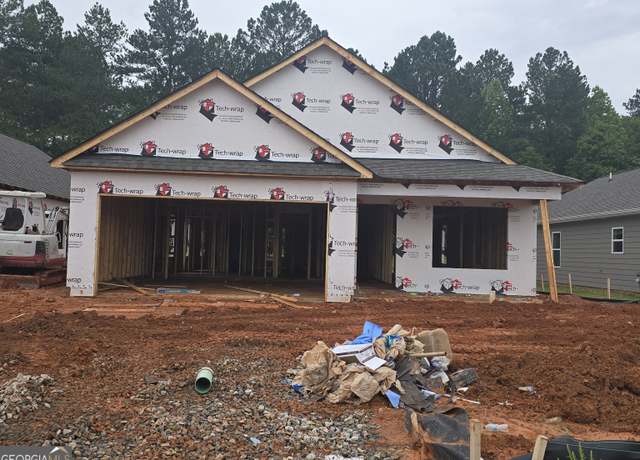 Property at 51 Charlie Way #16, Winder, GA 30680, 3 beds, 2 baths