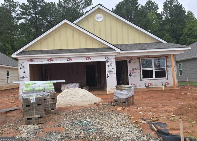 Property at 51 Charlie Way #16, Winder, GA 30680, 3 beds, 2 baths