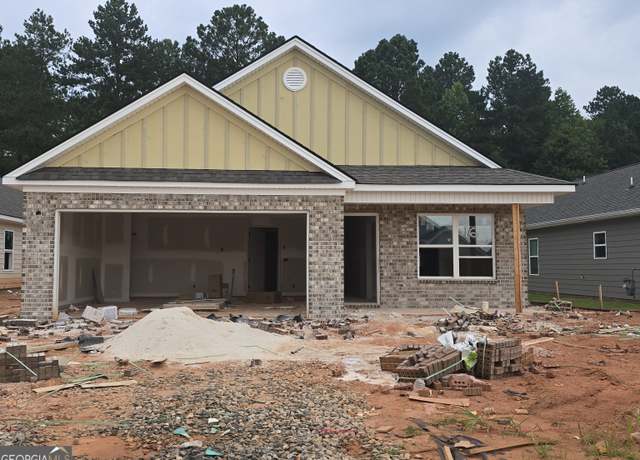 Property at 51 Charlie Way #16, Winder, GA 30680, 3 beds, 2 baths