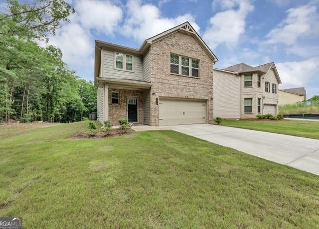 Property at 2037 Cedar Grove Rd, Conley, GA 30288, 4 beds, 3 baths