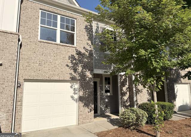 Property at 1650 Larkspur Trl, Conyers, GA 30012, 3 beds, 2.5 baths