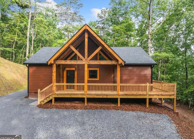 Property at 241 Lemmon Ln #1133, Ellijay, GA 30540, 2 beds, 2 baths