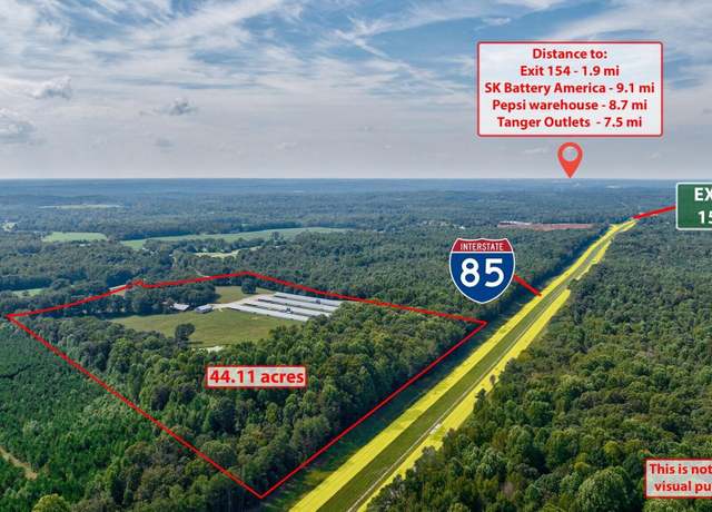 Property at 3481 Highway 59 Hwy, Commerce, GA 30530