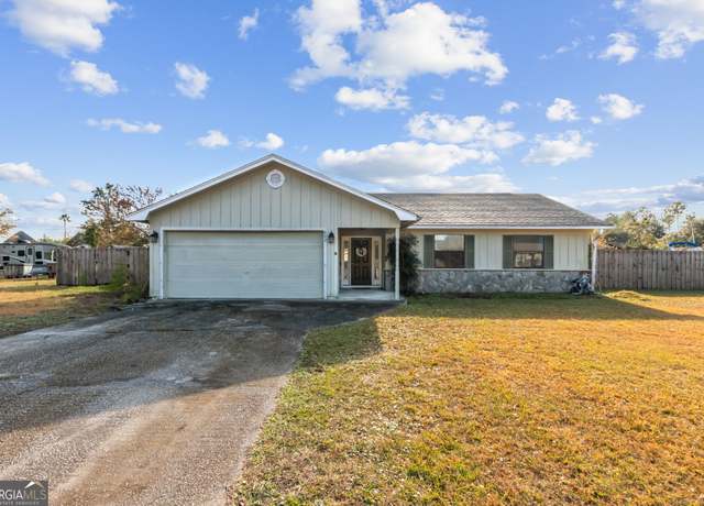 Property at 602 Kings Way, St. Marys, GA 31558, 3 beds, 2 baths