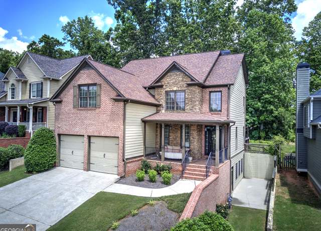 Property at 233 Yorkshire Ln, Villa Rica, GA 30180, 5 beds, 3 baths