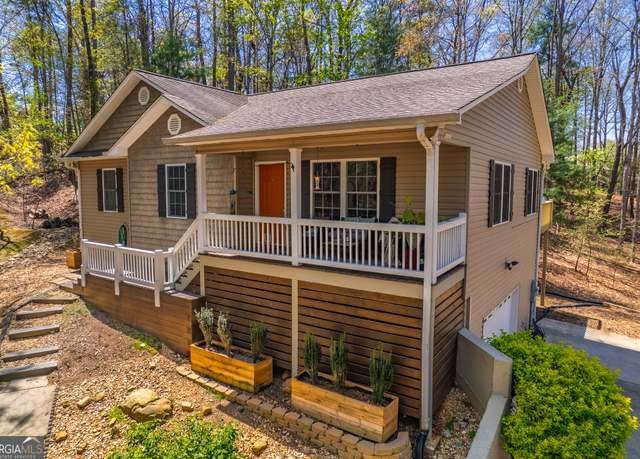 Property at 340 Choctaw Dr, Ellijay, GA 30540, 3 beds, 2.5 baths