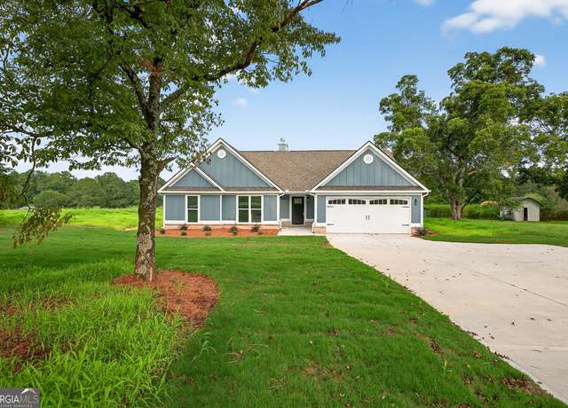 Property at 3251 Broadnax Mill Rd #3, Loganville, GA 30052, 4 beds, 2.5 baths