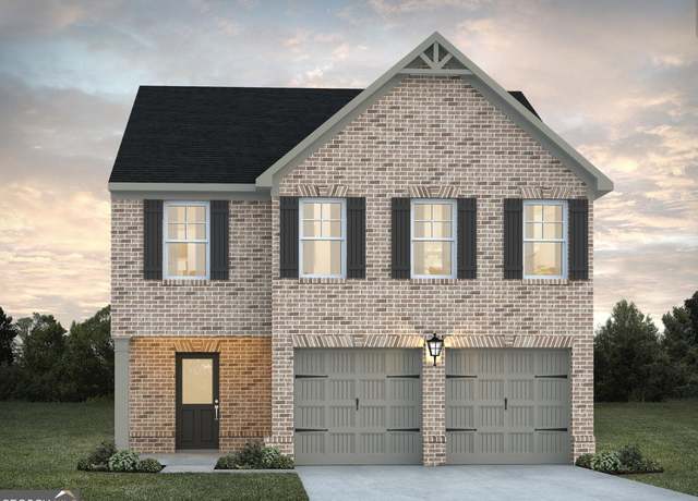 Property at 5314 Tolar Rd #23, South Fulton, GA 30213, 4 beds, 2.5 baths