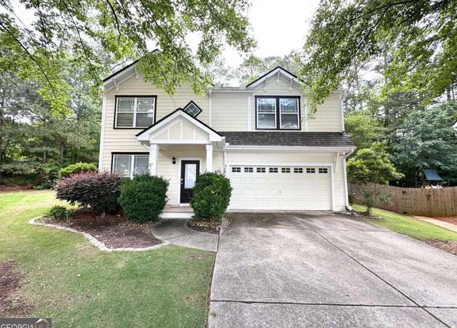 Property at 3814 Clear Lake Way NW, Acworth, GA 30101, 3 beds, 2 baths