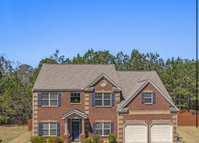 Property at 403 Sonja, Loganville, GA 30052, 5 beds, 3 baths