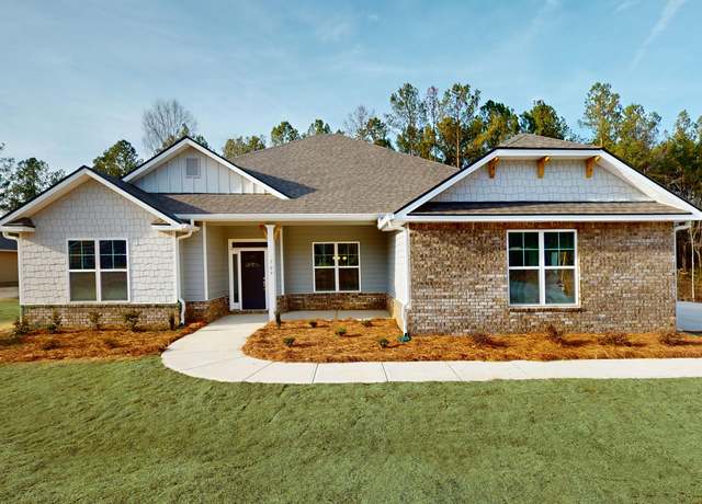 Property at 1019 Holliday Pass, Griffin, GA 30223, 4 beds, 3 baths