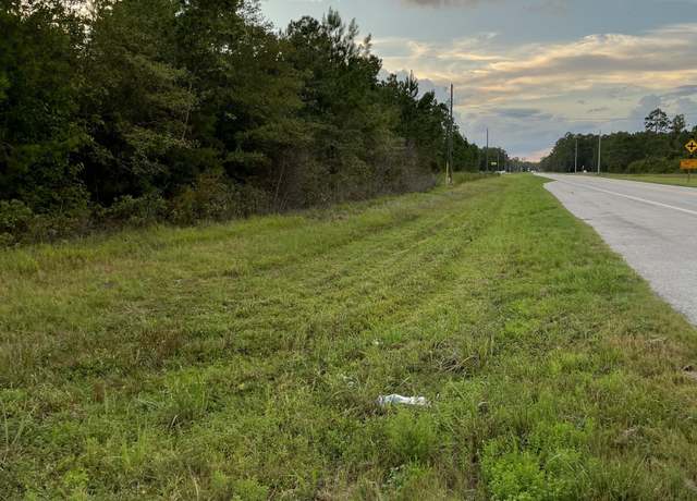 Property at ST. ROUTE 121 St. Route 121, Blackshear, GA 31516