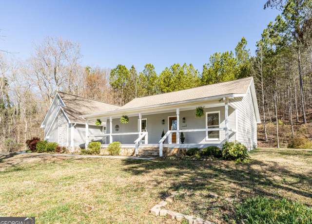 Property at 7 Old Rockmart Rd SE, Lindale, GA 30147, 3 beds, 2 baths