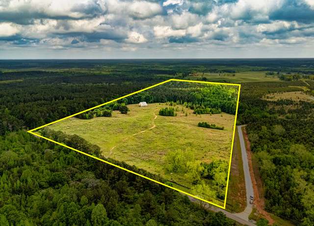 Property at 423 Coweta Heard Rd, Hogansville, GA 30230