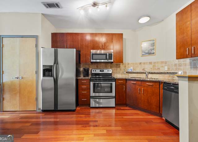 Property at 898 Oak St SW #3221, Atlanta, GA 30310, 1 bed, 1 bath