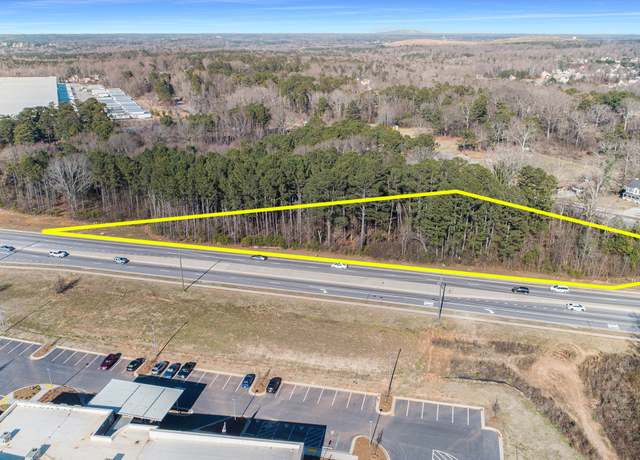 Property at 3262 Anvil Block Rd, Ellenwood, GA 30294
