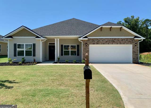 Property at 1406 Barrington Place Ter, Macon, GA 31220, 4 beds, 2 baths