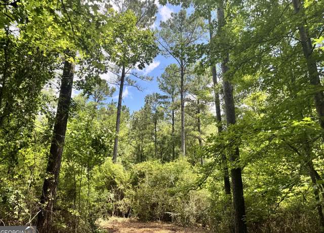 Property at 13.4+/- AC Johnson Rd, Hogansville, GA 30230