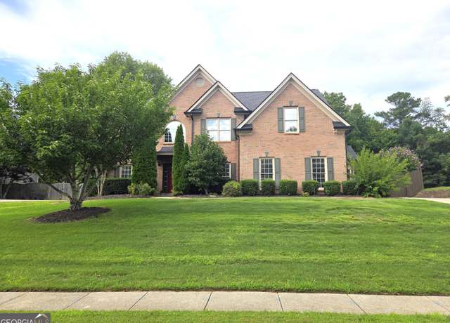 Property at 910 Lilac Arbor Rd, Dacula, GA 30019, 5 beds, 3 baths